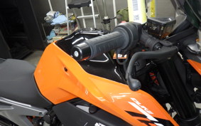 KTM 790 DUKE 2024