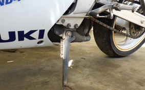 SUZUKI RGV250 Gamma 2003 VJ22A