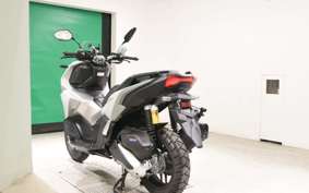 HONDA ADV160 2007 KF54
