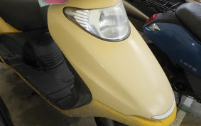 HONDA SPACY 100 JF13