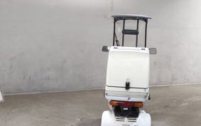HONDA GYRO TA03