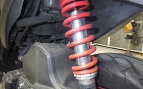 SUZUKI ADDRESS V125 S 2008 CF4MA