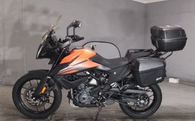 KTM 390 ADVENTURE 2021 JGJ40