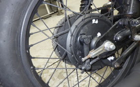 YAMAHA SR400 Gen.2 1999