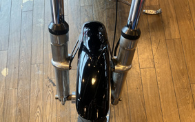 HARLEY FXSTC1340 1987 BKL