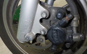 SUZUKI ADDRESS V125 1998 DT11A