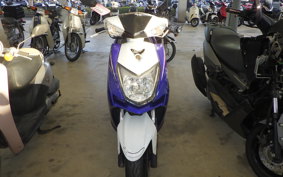 YAMAHA CYGNUS 125 XSR 3 SEA5J