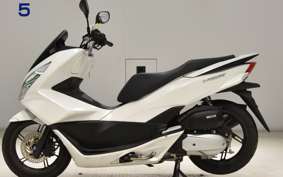 HONDA PCX125 2007 JF56