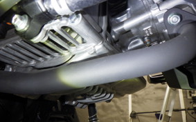 YAMAHA N-MAX 155 A SG50J