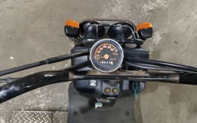HONDA ZUMAR AF58