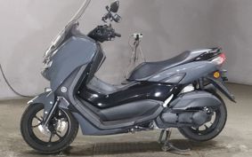 YAMAHA N-MAX 125 SED6J