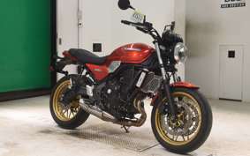 KAWASAKI Z650 RS ER650R
