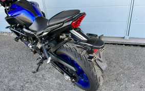YAMAHA MT-07 ABS 2020 RM19J