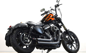 HARLEY XL883N 1988 LE2