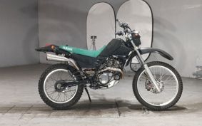 YAMAHA SEROW 225 1KH