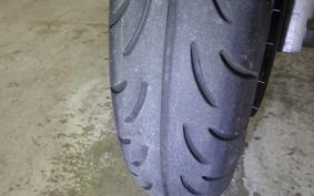 HONDA FORESIGHT MF04