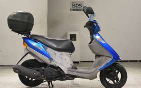 SUZUKI ADDRESS V125 G CF46A