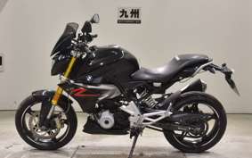 BMW G310R 2019