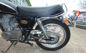 YAMAHA SR400 1997 1JR