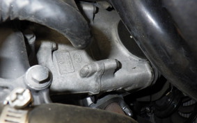 HONDA FORZA 250 MF13