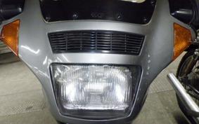 KAWASAKI NINJA 1000 GT R 1987 ZGT00A