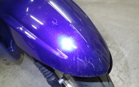 HONDA TODAY AF61