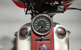 HARLEY FLSTS 1340 BRL
