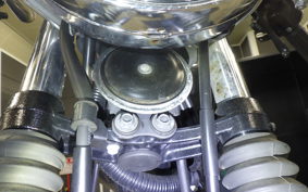 YAMAHA SR400 Gen.5 2023 RH16J