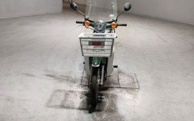 HONDA SUPER CUB110 JA07