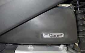 HONDA LEAD 125 2008 JF45