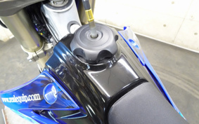YAMAHA WR250F CG30
