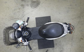 HONDA TODAY 2 AF67