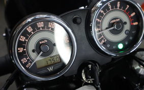 KAWASAKI W800 Special Edition 2011 EJ800A
