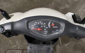 SUZUKI ADDRESS V125 CF4EA