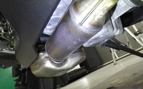 KAWASAKI NINJA 1000 SX 2022 ZXT02K