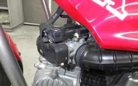 HONDA CT125 HUNTER CUB JA55
