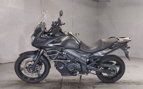 SUZUKI DL650 ( V-Strom 650 ) 2013 VP56A
