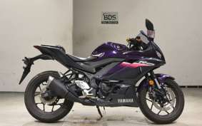 YAMAHA YZF-R25 A RG74J