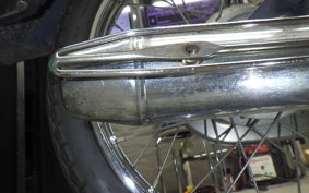 HONDA C70 SUPER CUB E C70