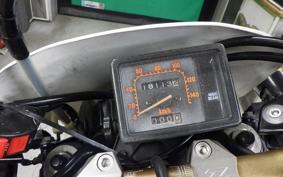 HONDA XR250R