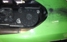 KAWASAKI NINJA 250R 1997 EX250K