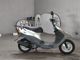 Фото Yamaha BJ с японского аукциона
