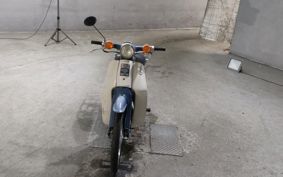 HONDA SUPER CUB50 AA01