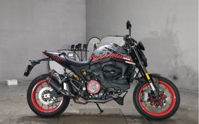 DUCATI MONSTAR PLUS 2022 4M00AA