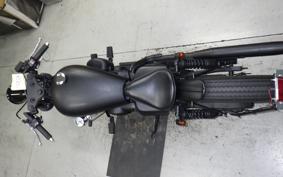 YAMAHA DRAGSTAR 250 VG02J