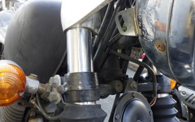 YAMAHA SR400 Gen.2 1JR