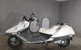 HONDA FUSION MF02