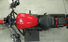 HARLEY FXBBS1870 2023