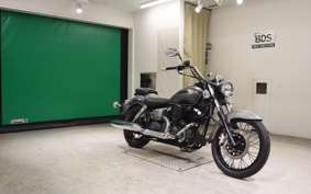YAMAHA DRAGSTAR 250 2024 VG05J