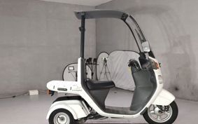 HONDA GYRO TA03